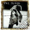 Green Pat - Three Days cd