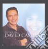 David Cassidy - Then And Now cd