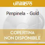 Pimpinela - Gold cd musicale di Pimpinela