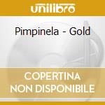 Pimpinela - Gold cd