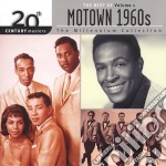 Millennium Coll - 20Th Century: Motown 60'S 1 / Va - Millennium Coll - 20Th Century: Motown 60'S 1 / Va