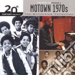 Motown 1970's: The Best Of Vol.1 / Various