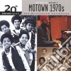 Motown 1970's: The Best Of Vol.1 / Various cd