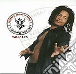 Terence Trent D'Arby - Wild Card