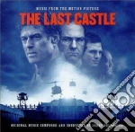 The Last Castle cd