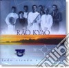 Rao Kyao - Fado Virado A Nascente cd