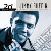 Jimmy Ruffin - 20Th Century Masters: The Millennium Collection cd