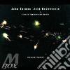 John Surman - Invisible Nature cd