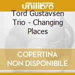 Tord Gustavsen Trio - Changing Places