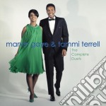 Marvin Gaye & Tammi Terrell - The Complete Duets (2 Cd)