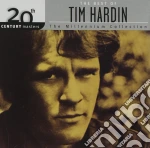 Tim Hardin - Best Of cd