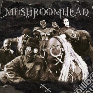 Mushroomhead - Xx cd musicale di MUSHROOMHEAD