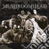Mushroomhead - Xx cd