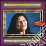 Mercedes Sosa - Grandes Exitos 1 cd