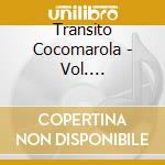 Transito Cocomarola - Vol. 2-chamames cd musicale di Transito Cocomarola