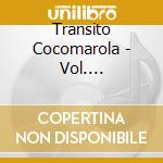 Transito Cocomarola - Vol. 2-chamames cd