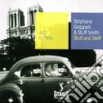 Stephane Grappelli / Stuff Smith - Stuff & Steff