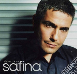 Alessandro Safina - Safina cd musicale di Alessandro Safina