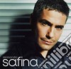 Alessandro Safina - Safina cd