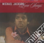 Michael Jackson - Love Songs cd