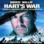 Rachel Portman - Hart's War cd