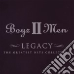 Boyz Ii Men - Legacy