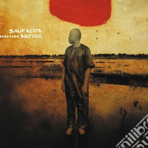 Salif Keita - Moffou cd musicale di Salif Keita