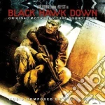 Hans Zimmer - Black Hawk Down cd