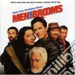 Men With Brooms / O.S.T. cd