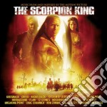 Scorpion King (The) / O.S.T.
