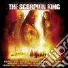 Scorpion King (The) / O.S.T. cd