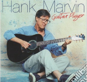 Hank Marvin - Guitar Player cd musicale di Hank Marvin