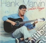 Hank Marvin - Guitar Player cd