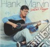 Hank Marvin - Guitar Player cd