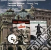 Georges Delerue / Georges Auric - Le Corniaud / La Grande Vadrouille / O.S.T. cd