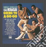 Smokey Robinson & The Miracles - Going To A Go-Go / Away We Go-Go