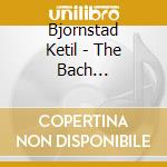 Bjornstad Ketil - The Bach Variations cd