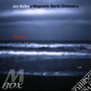 Jon Balke - Kyanos cd musicale di BALKE JON & MAGNETIC NORTH OR.