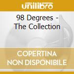 98 Degrees - The Collection cd