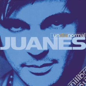 Juanes - Un Dia Normal cd musicale di JUANES