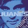 Juanes - Un Dia Normal cd