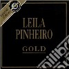 Leila Pinheiro - Gold cd