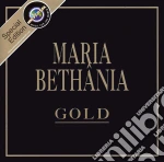 Maria Bethania - Oro - Grandes Exitos (Gold) cd