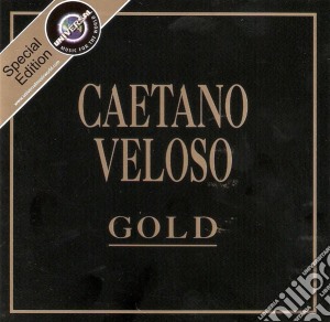 Veloso Caetano - Oro cd musicale di Veloso Caetano