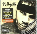 Nelly - Nellyville cd