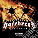 Hatebreed - Perseverance cd