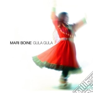 Mari Boine - Gula Gula cd musicale di Mari Boine