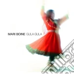 Mari Boine - Gula Gula cd