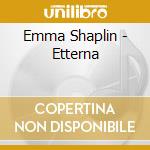 Emma Shaplin - Etterna cd