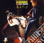 Scorpions - Tokyo Tapes (Rmst)
